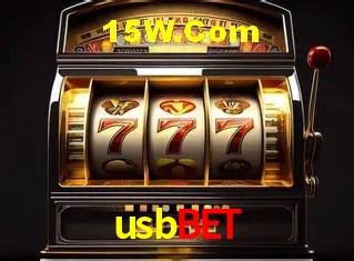 usbbet: Seu Cassino Premiado com Pagamentos Rápidos
