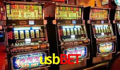 usbbet