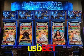 Sinta a adrenalina dos jogos de cassino com usbbet