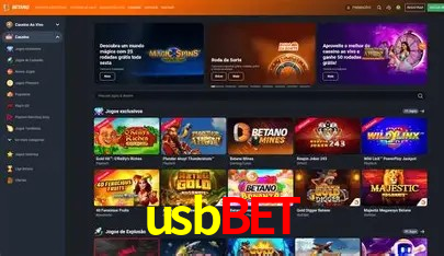 usbbet,usb.bet